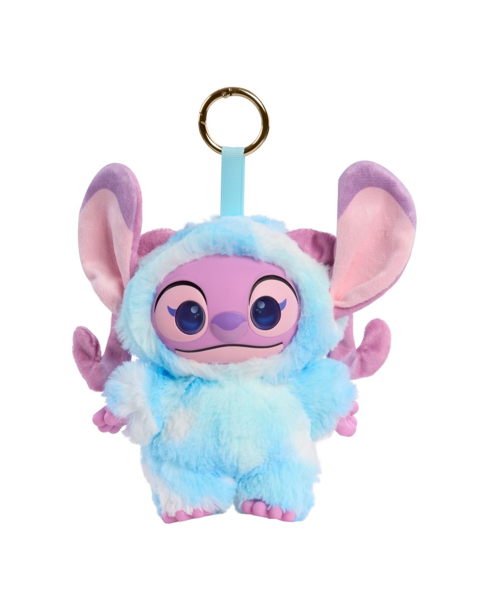 Peluche sorpresa Happy Haul 2