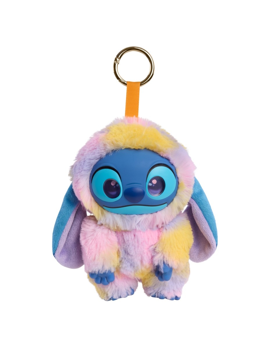 Peluche sorpresa Happy Haul 3