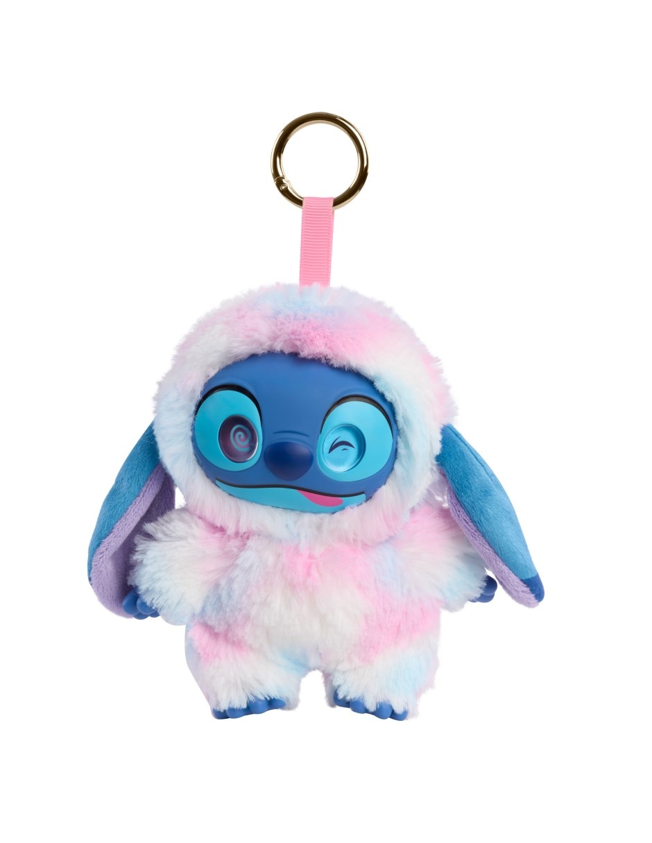 Peluche sorpresa Happy Haul 4