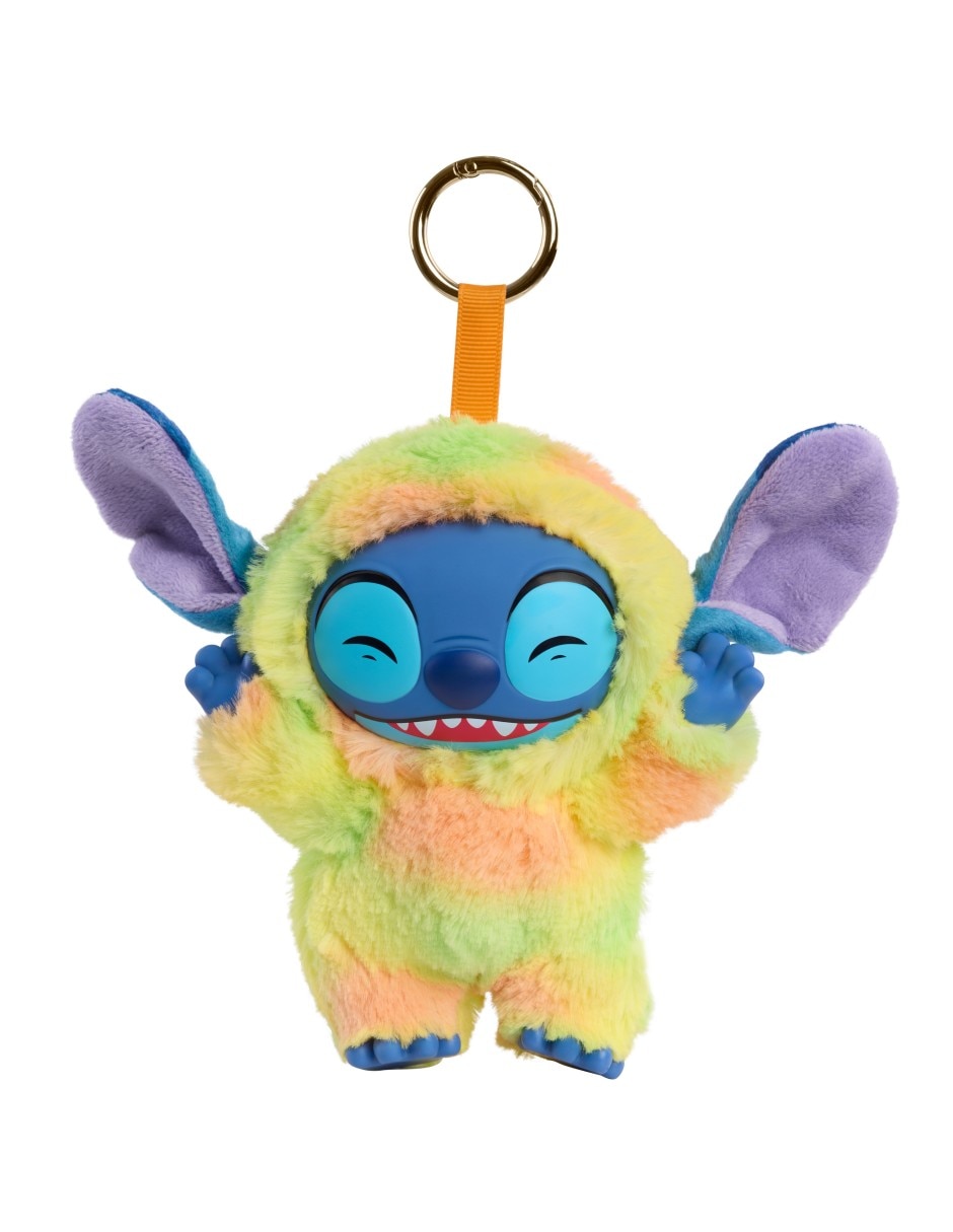 Peluche sorpresa Happy Haul 5