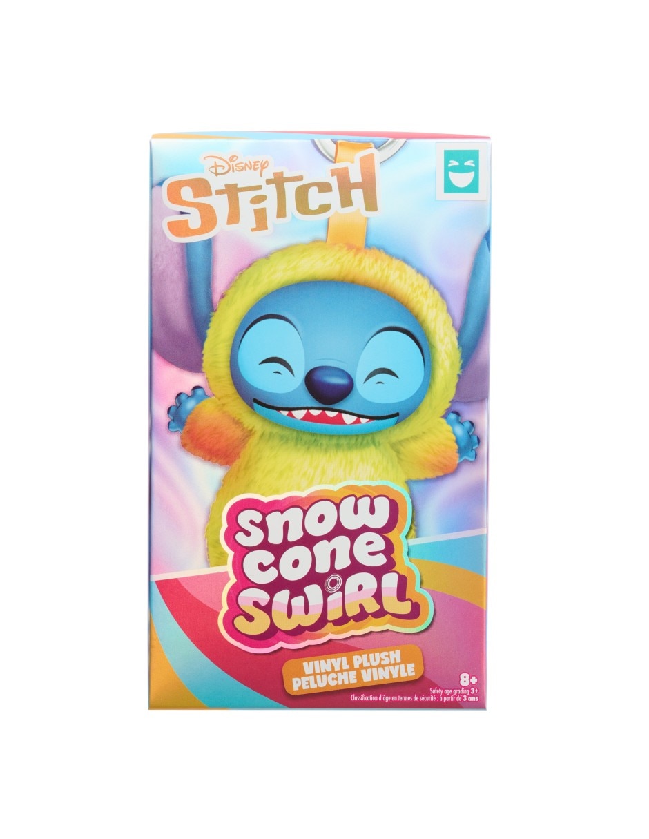 Peluche sorpresa Happy Haul 7