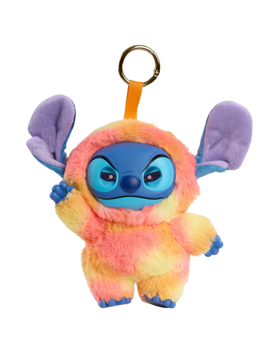Peluche sorpresa Happy Haul 8