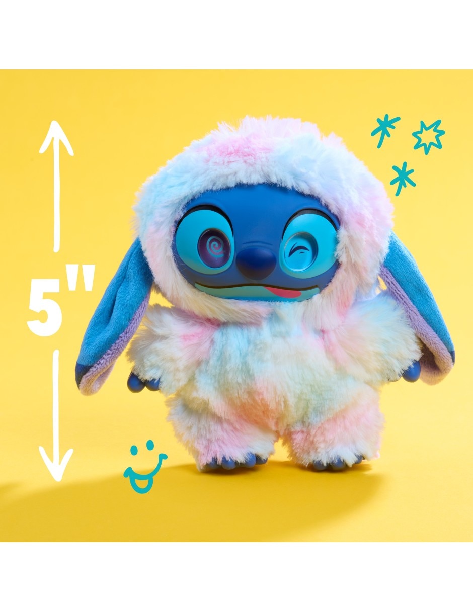 Peluche sorpresa Happy Haul 10