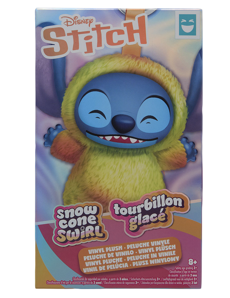 Peluche sorpresa Happy Haul