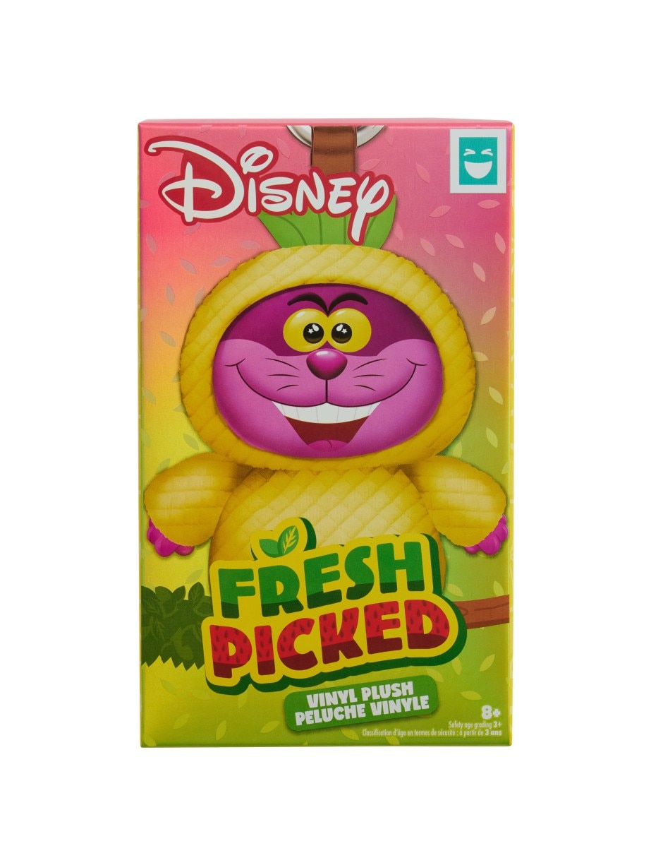 Peluche sorpresa happy haul