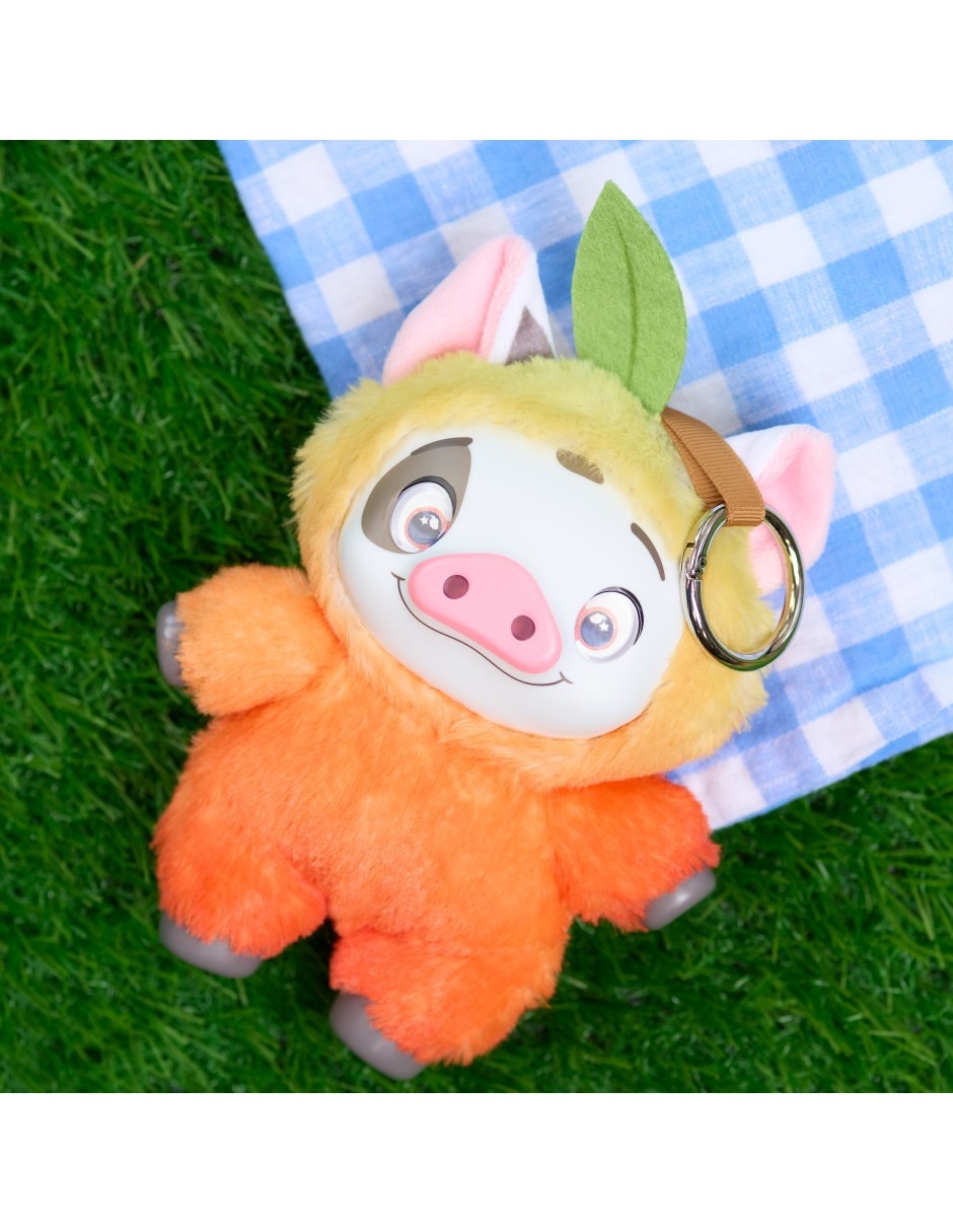 Peluche sorpresa happy haul 3