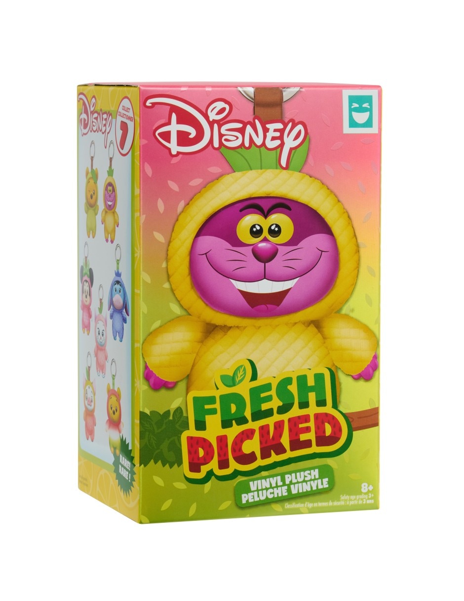 Peluche sorpresa happy haul 4