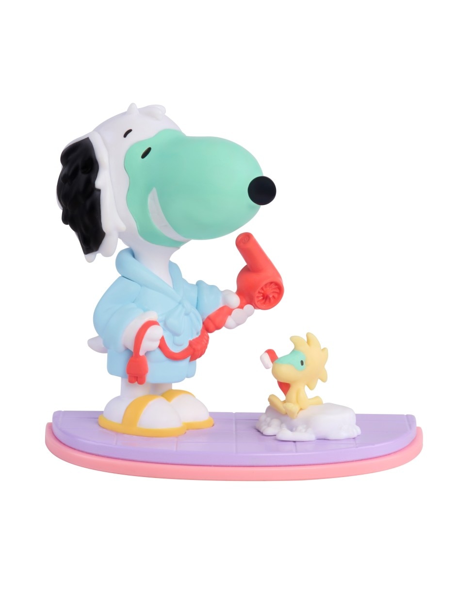 Peanuts Mindful Mondays de Snoopy 12