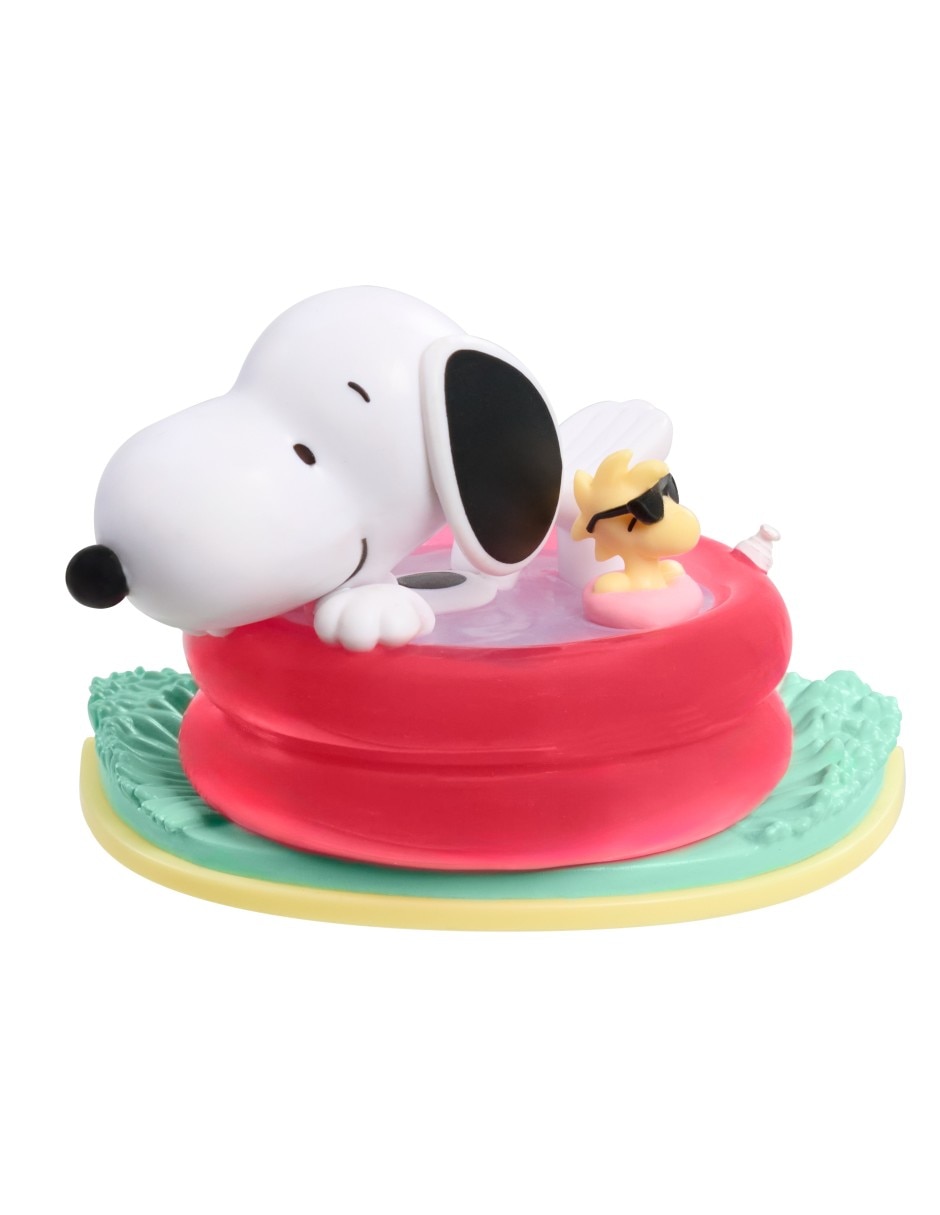 Peanuts Mindful Mondays de Snoopy 7
