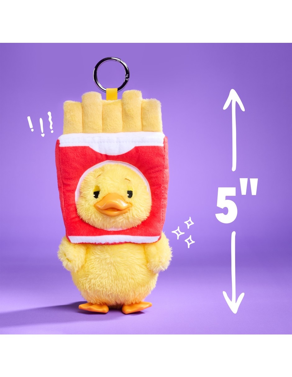 Duckalooz snack quacks 7