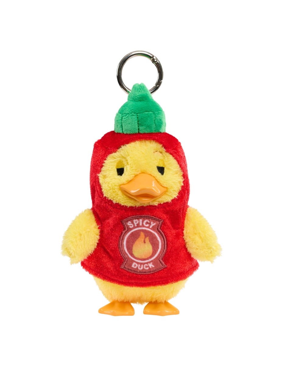 Duckalooz snack quacks 8