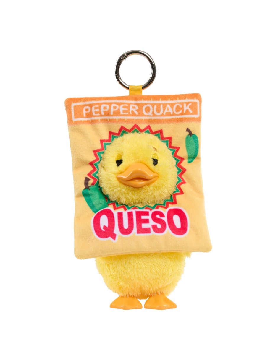 Duckalooz snack quacks 9