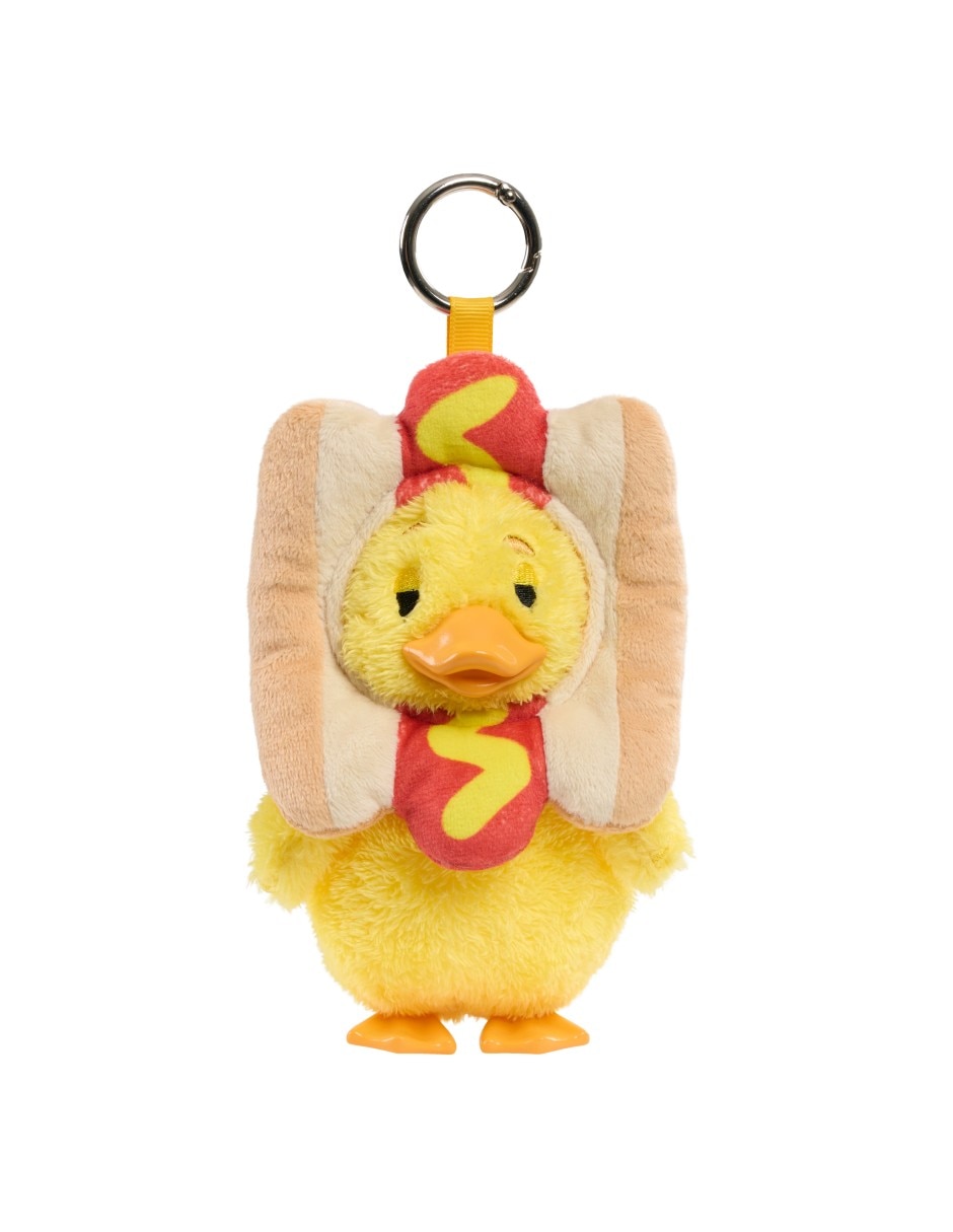 Duckalooz snack quacks 10
