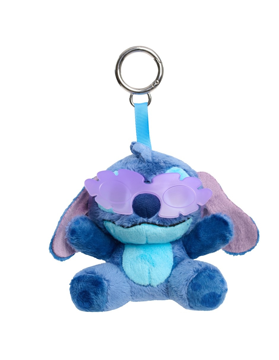 Hh disney sunny shades clip-on plush asst "de" disney 11