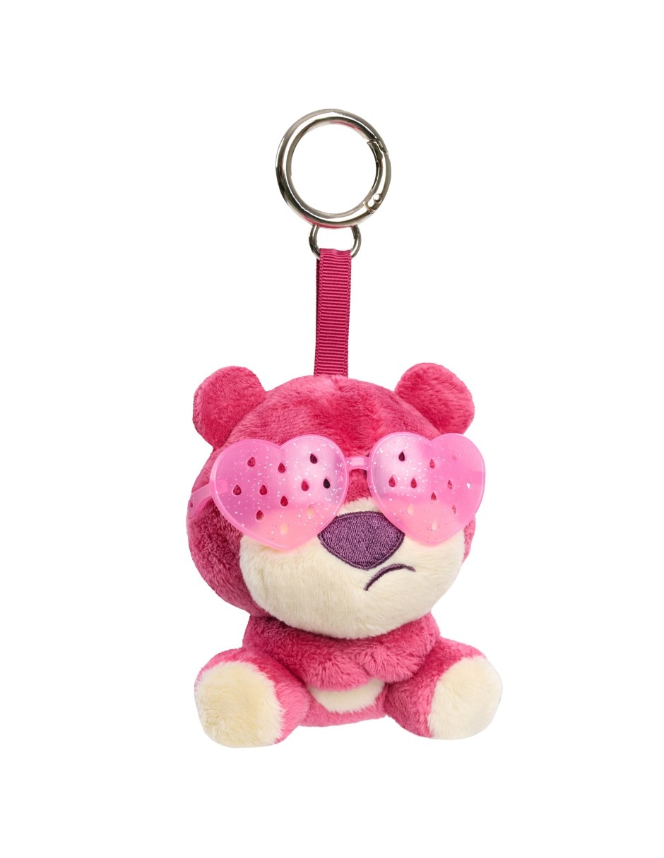 Hh disney sunny shades clip-on plush asst "de" disney 4