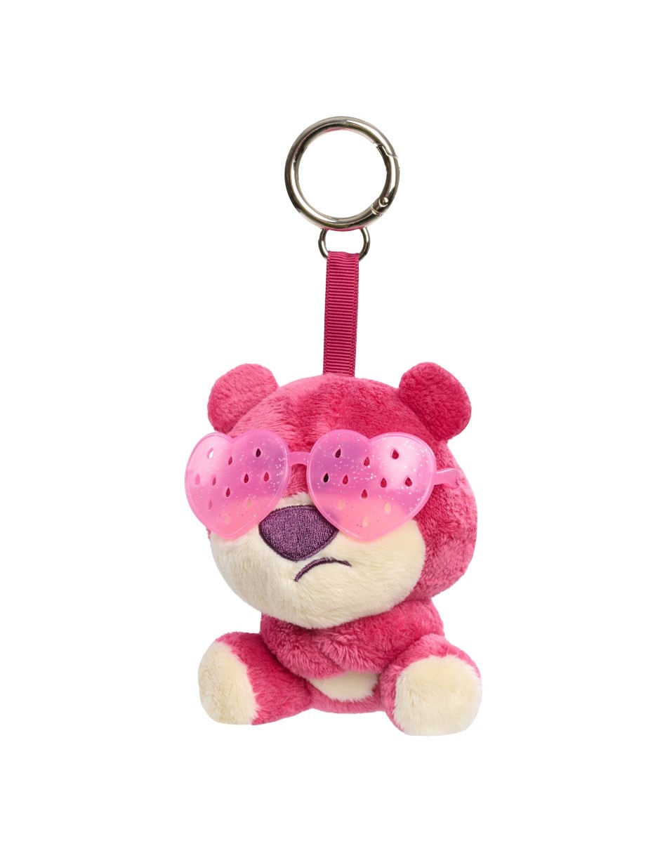 Hh disney sunny shades clip-on plush asst "de" disney 5