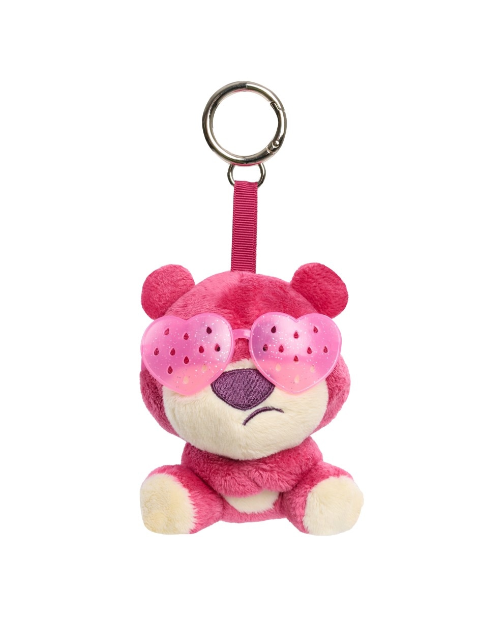 Hh disney sunny shades clip-on plush asst "de" disney 6