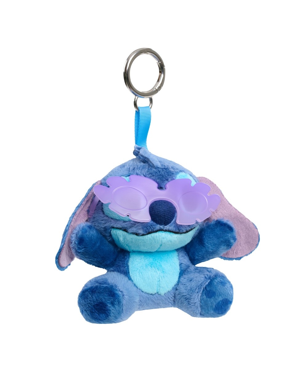 Hh disney sunny shades clip-on plush asst "de" disney 9