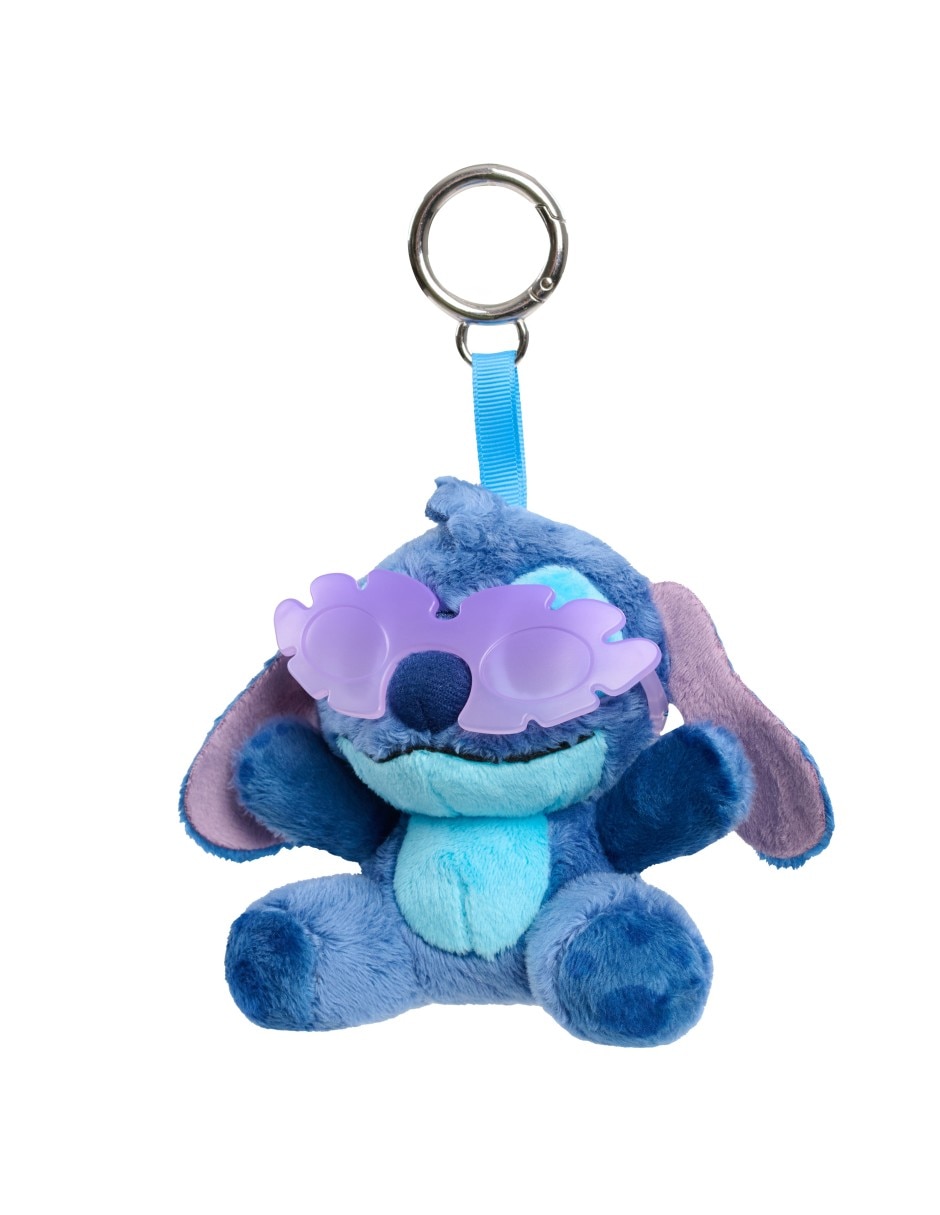 Hh disney sunny shades clip-on plush asst "de" disney 10