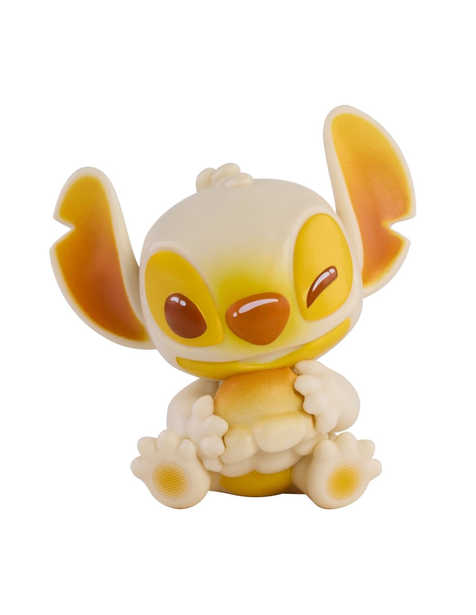 Set figuras de juguete hh stitch snackin' around clip-on asst. de stitch 7