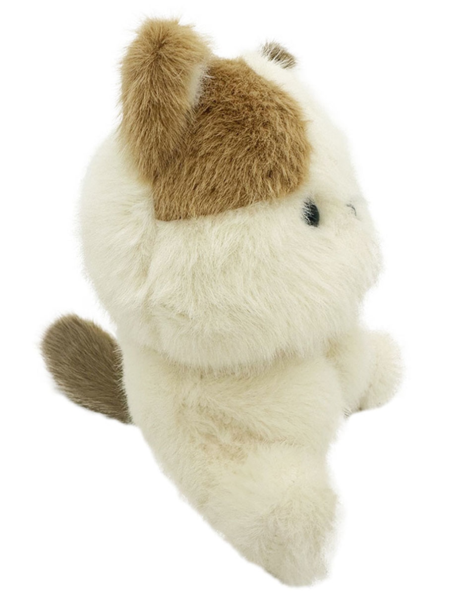 Peluche de gato de 14 cm 5