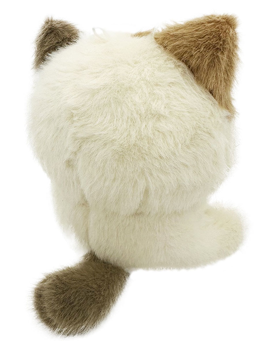 Peluche de gato de 14 cm 4