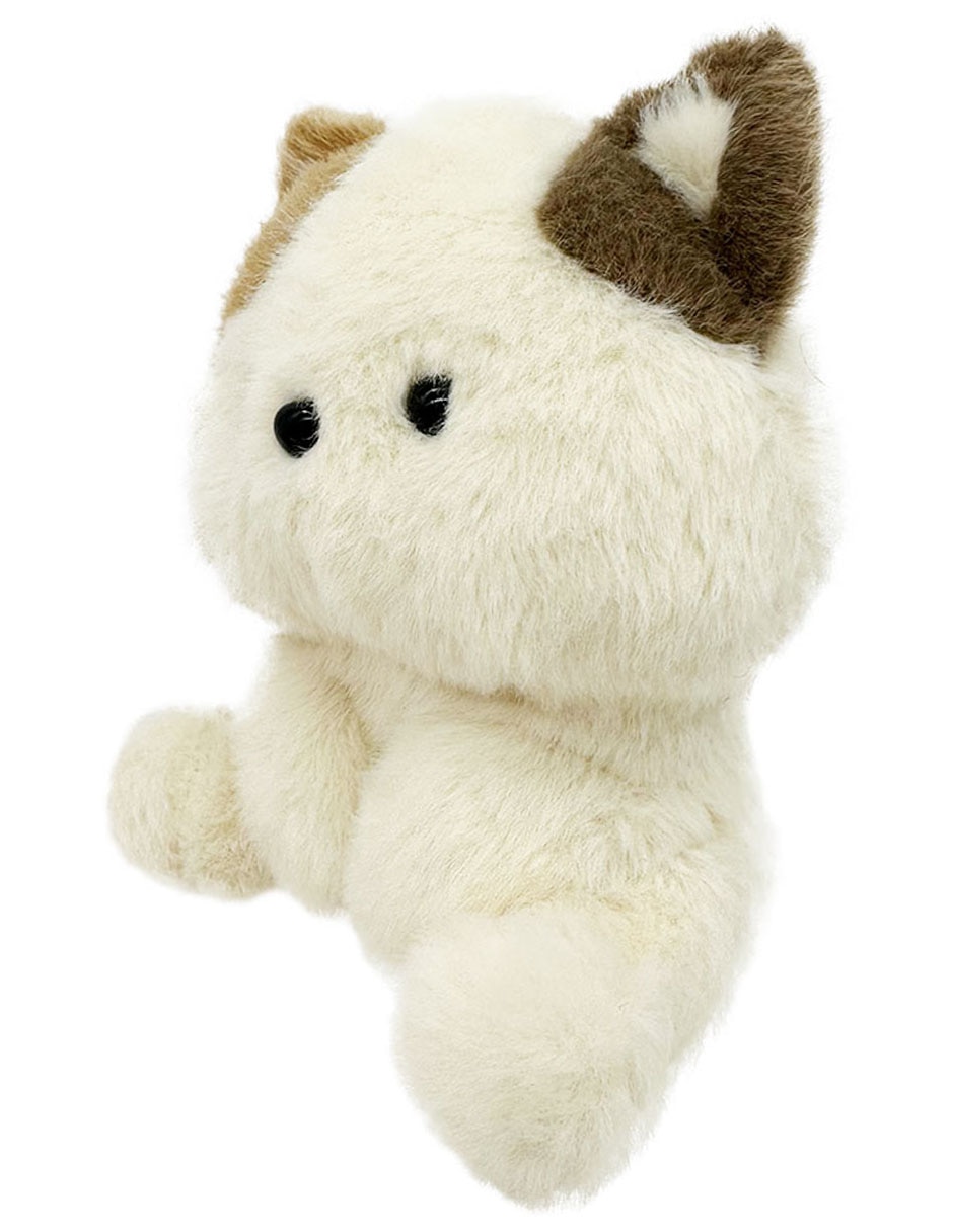 Peluche de gato de 14 cm 3