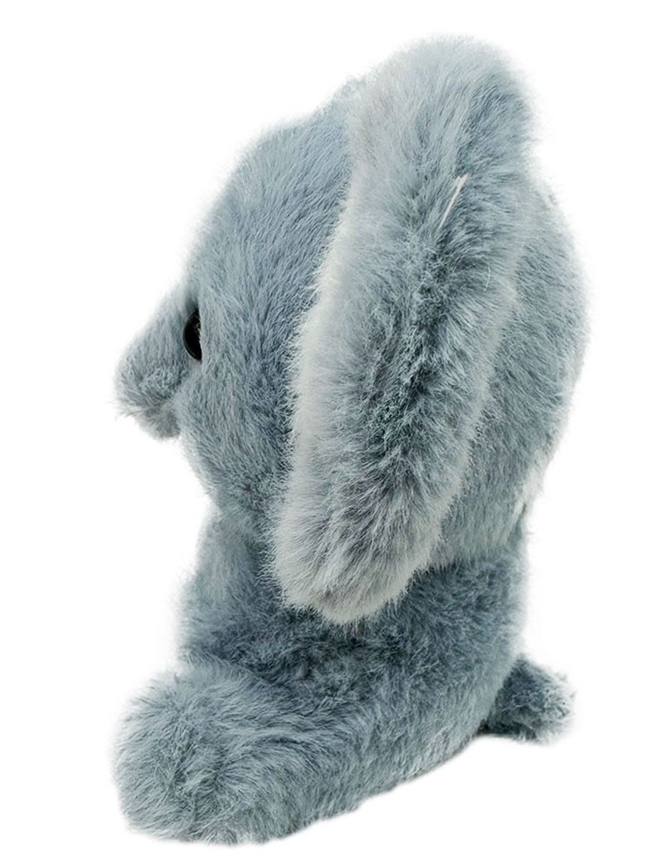 Peluche de elefante de 16 cm 5