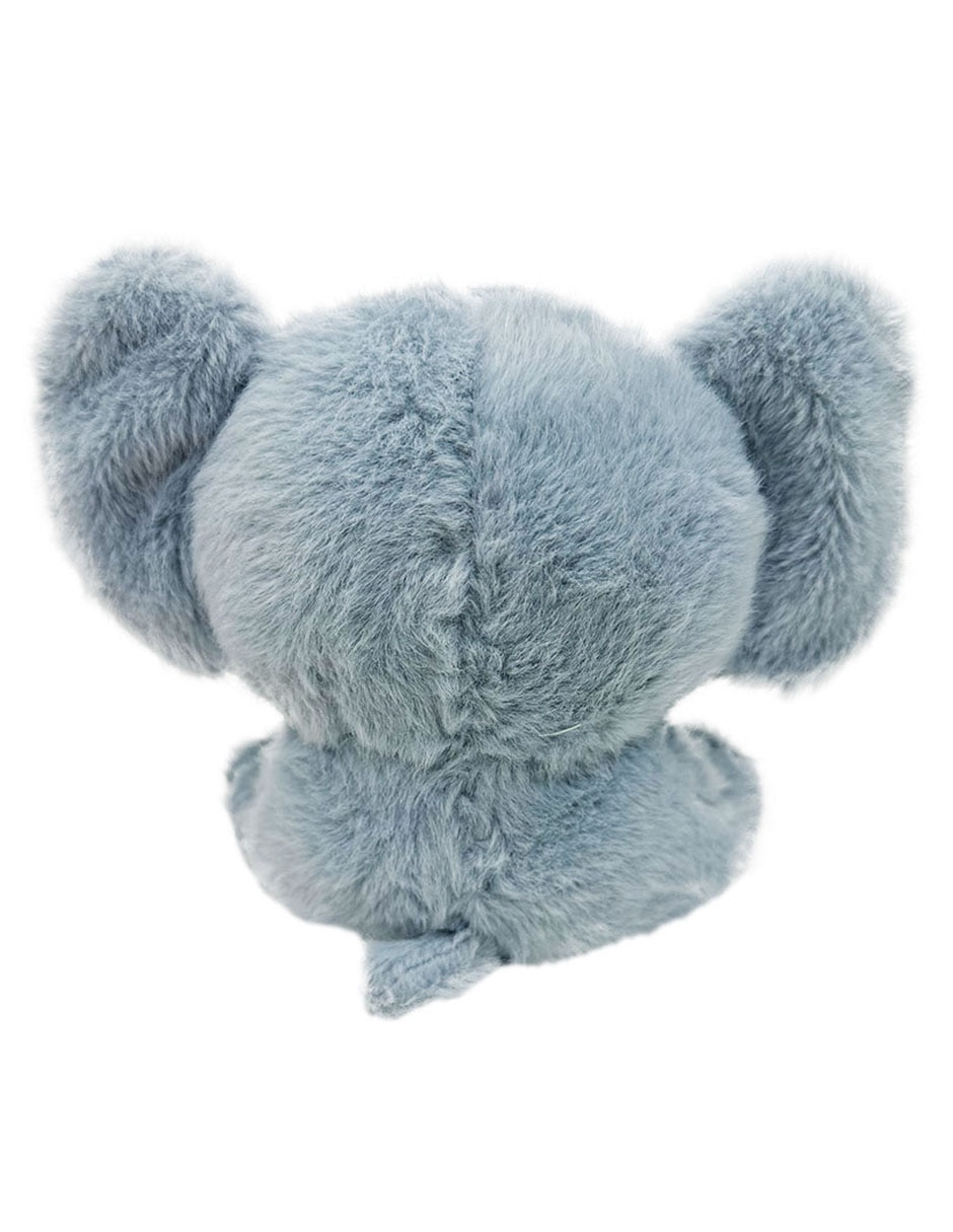 Peluche de elefante de 16 cm 3