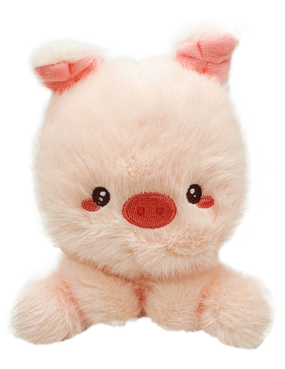 Peluche de cerdo de 15 cm Peluche de cerdo de 15 cm