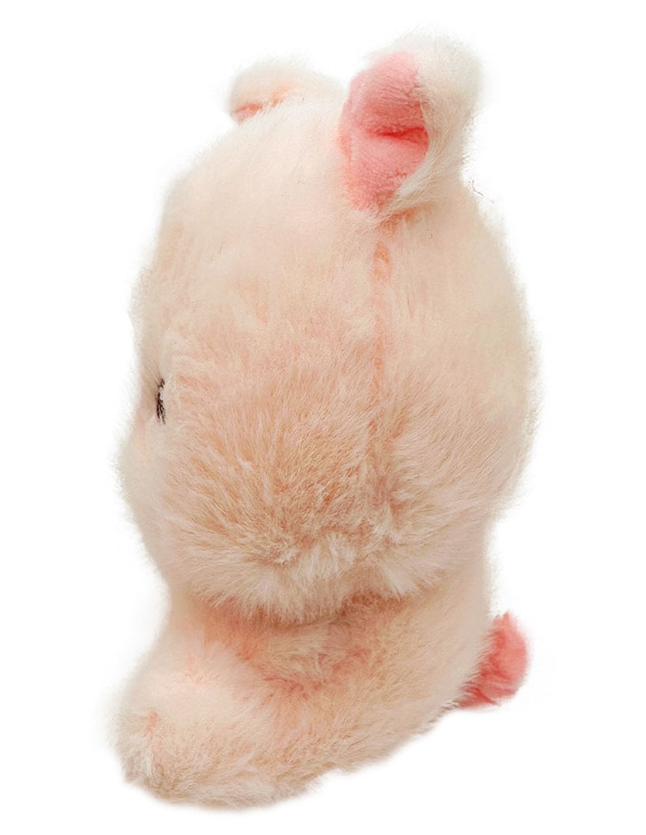 Peluche de cerdo de 15 cm 5