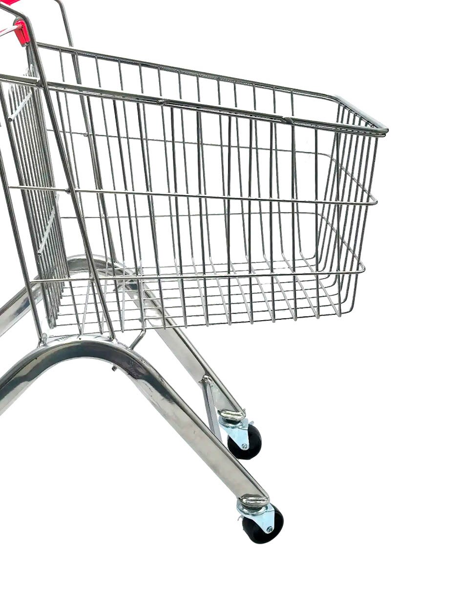 Carrito de compras juego de rol para niños 7