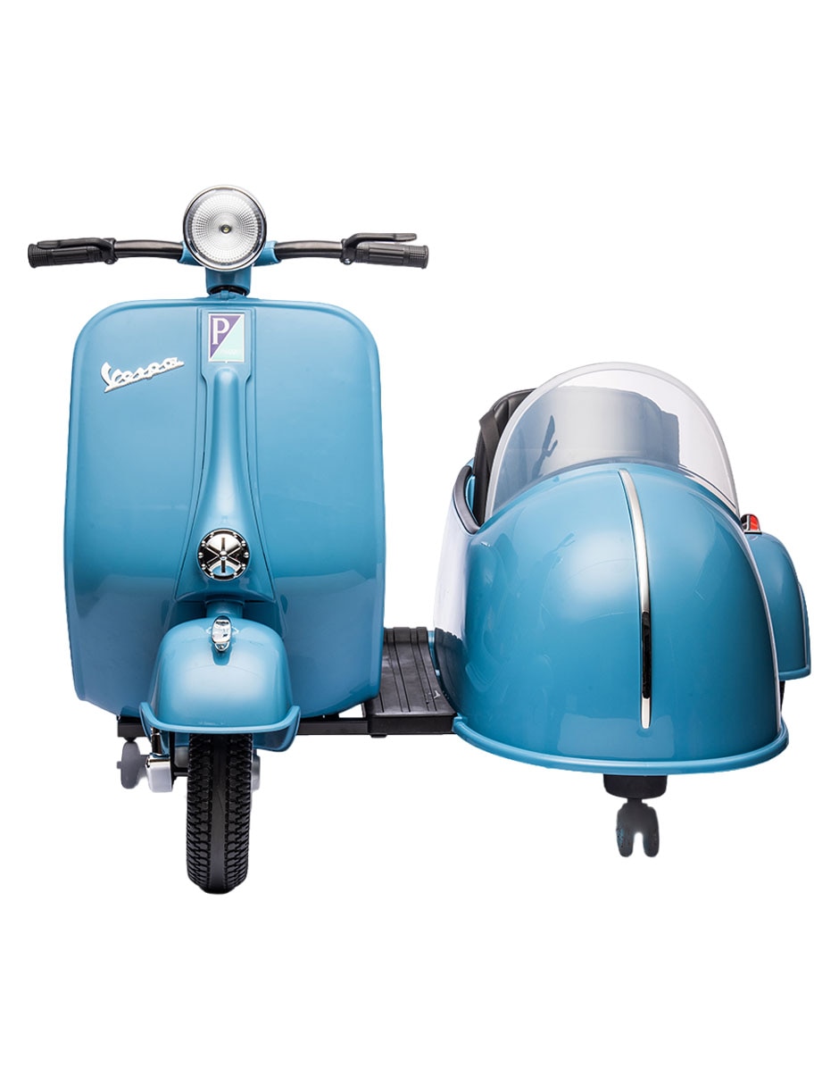 Moto unisex Vespa