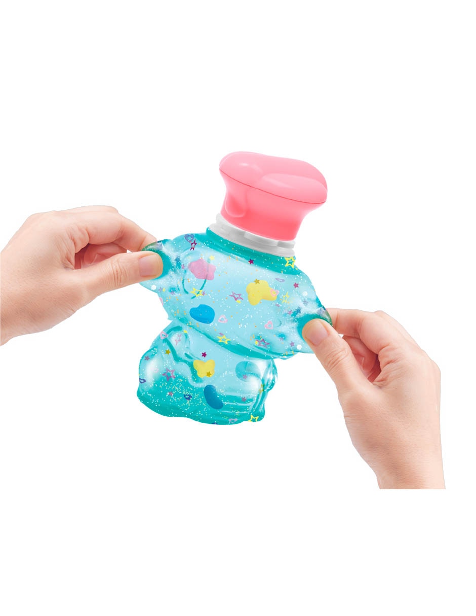 Kit de manualidades stress relief play set 5