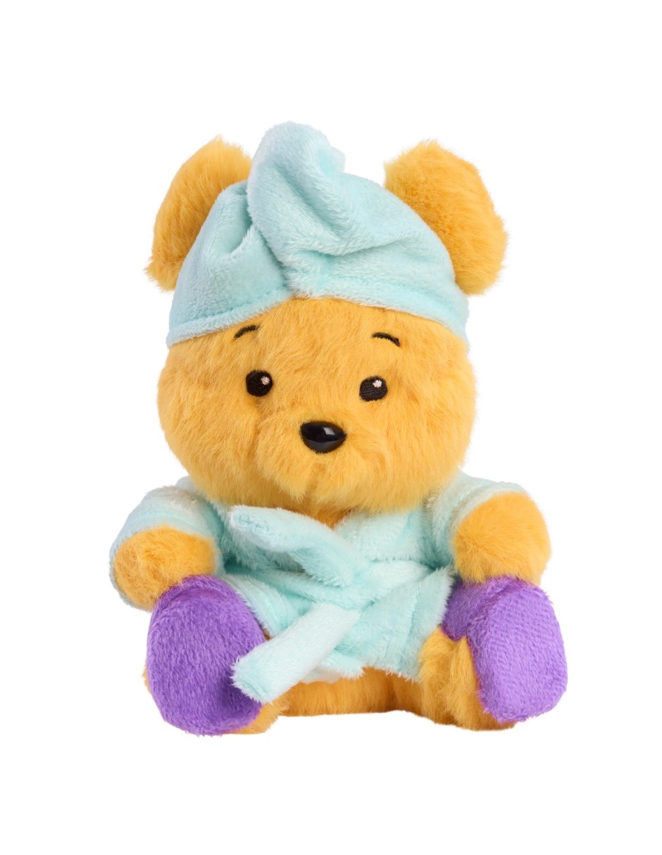 Peluche sorpresa Happy Haul 3