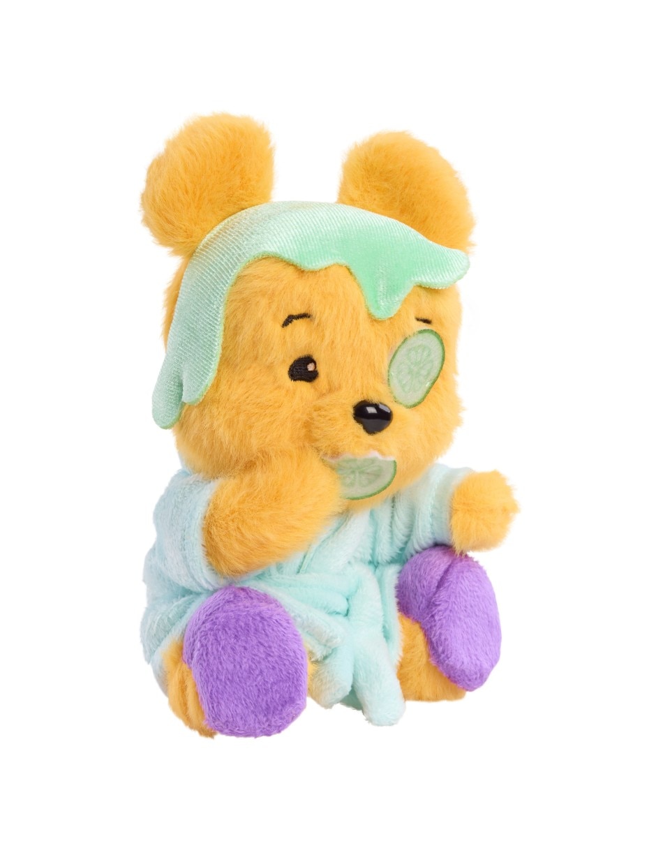 Peluche sorpresa Happy Haul 4