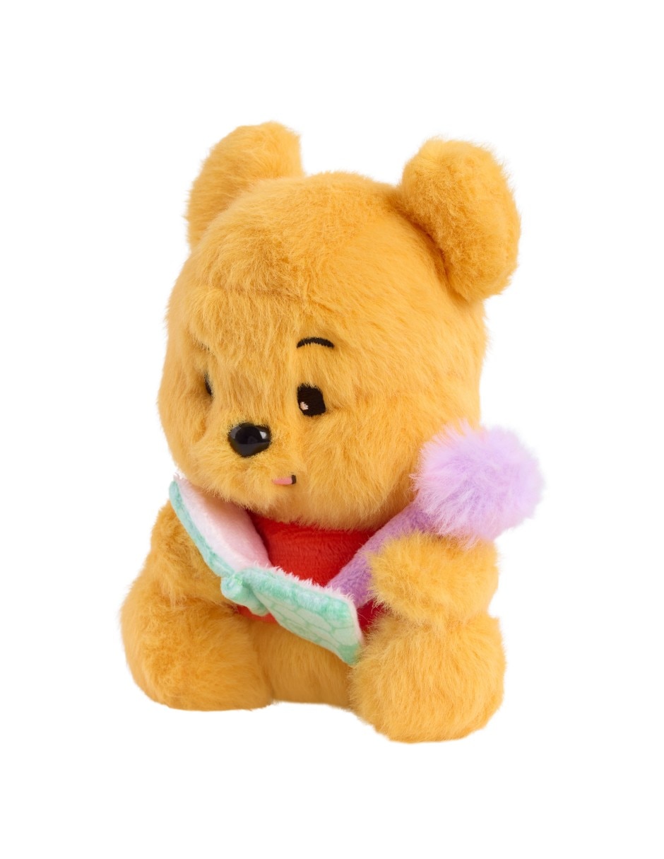 Peluche sorpresa Happy Haul 7