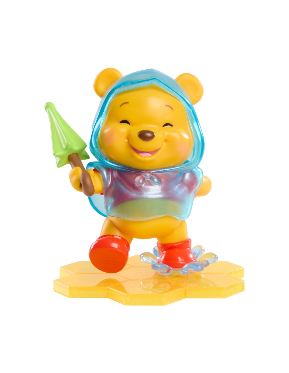 Winnie the Pooh hunny crew designer figure de winnie pooh 5