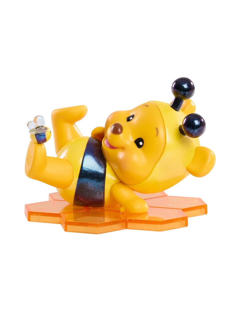 Winnie the Pooh hunny crew designer figure de winnie pooh 6