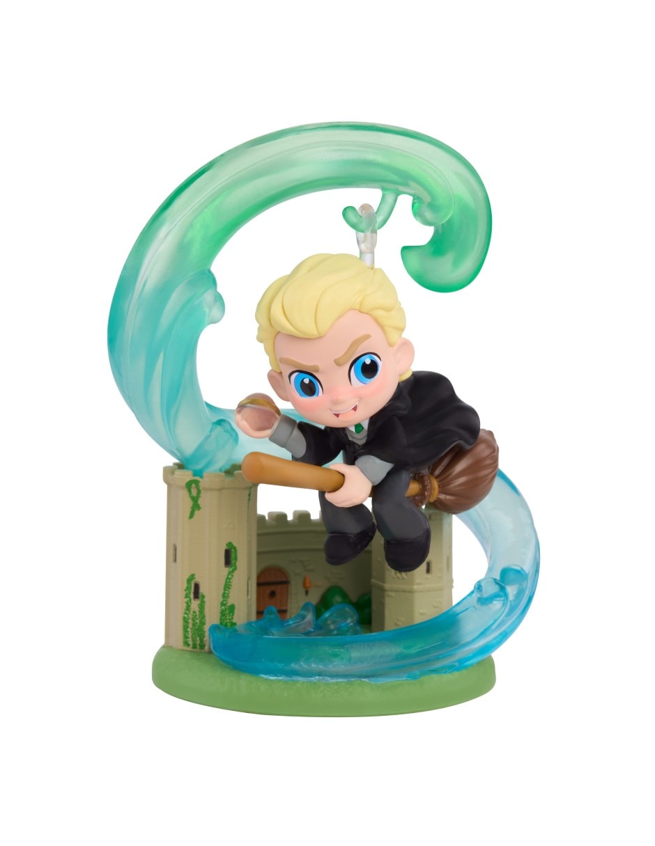 Harry Potter Cliff Hangers Hover Figs de Harry Potter 6