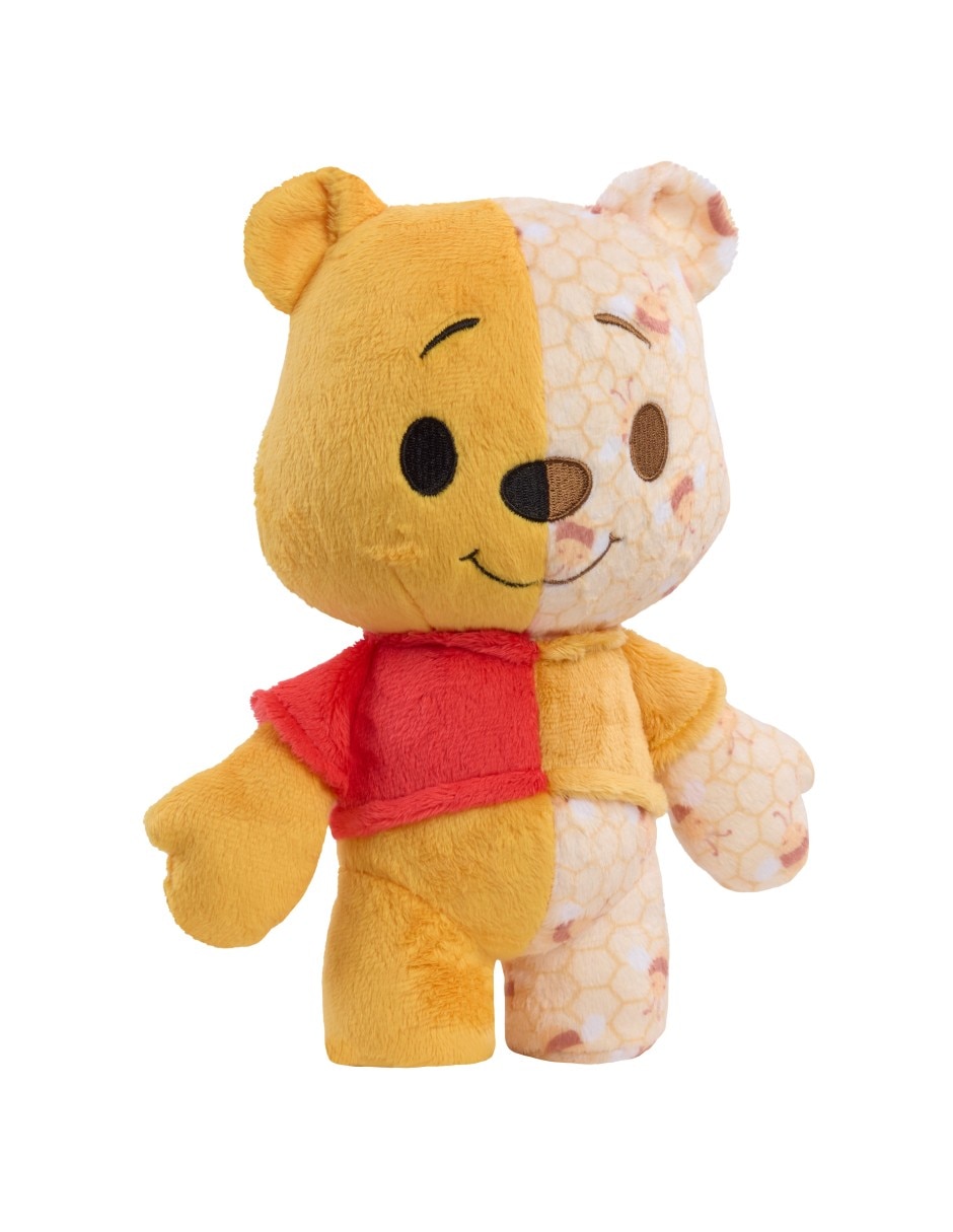 Peluche de animal disney happy haul 3