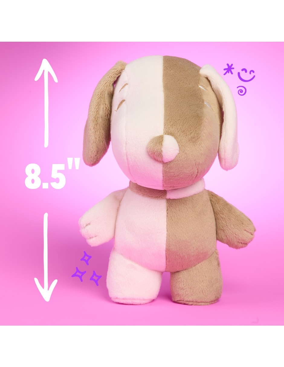 Peluche de animal disney happy haul 5