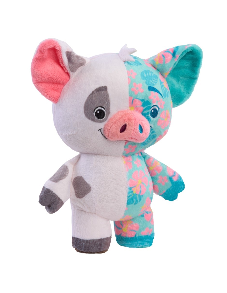 Peluche de animal disney happy haul 6