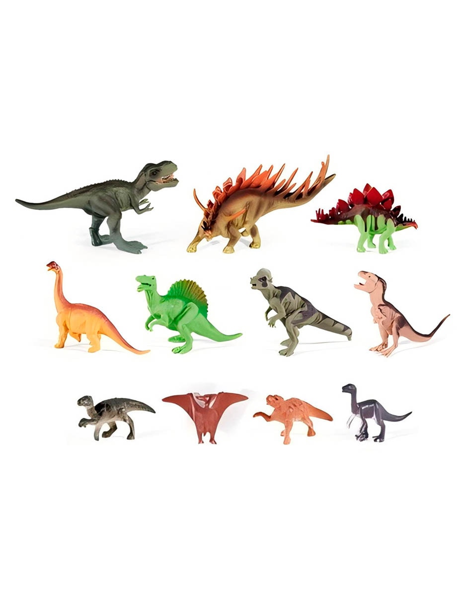 Figura de huevo de dinosaurio 2