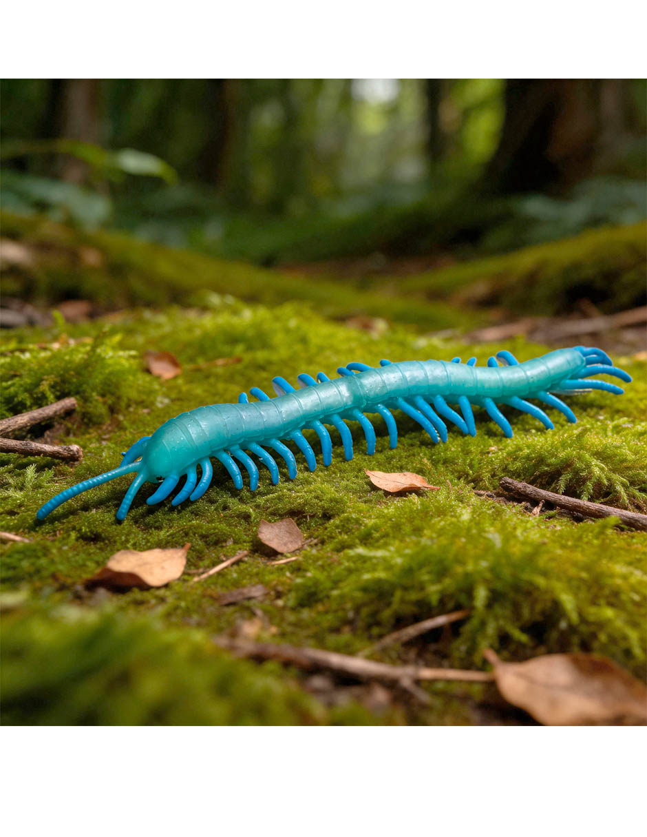 Figura de Ciempiés 3