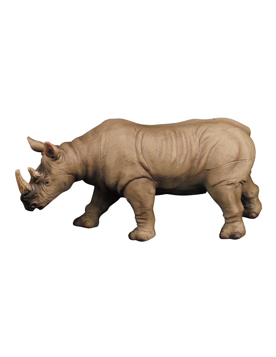 Figura de rinoceronte