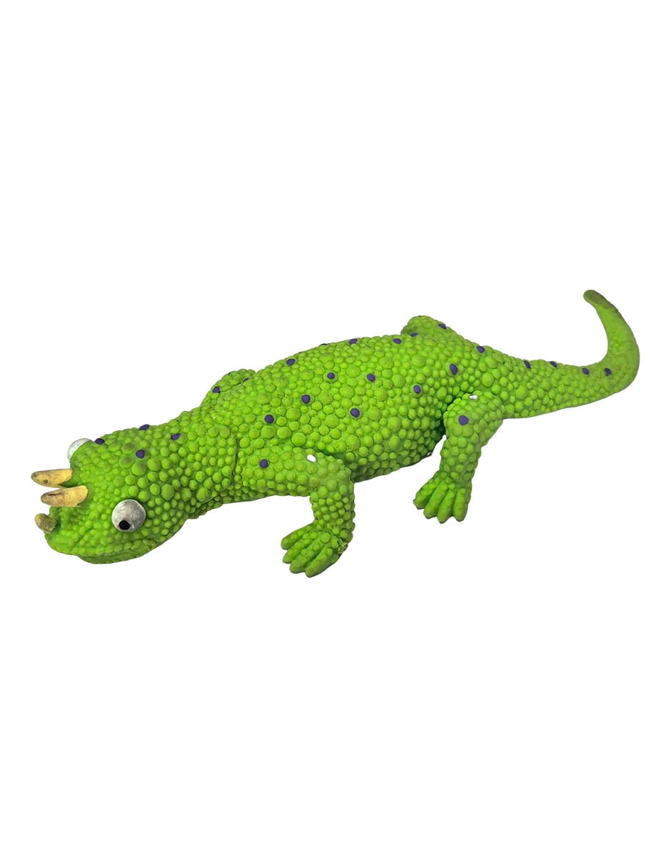 Figura de iguana