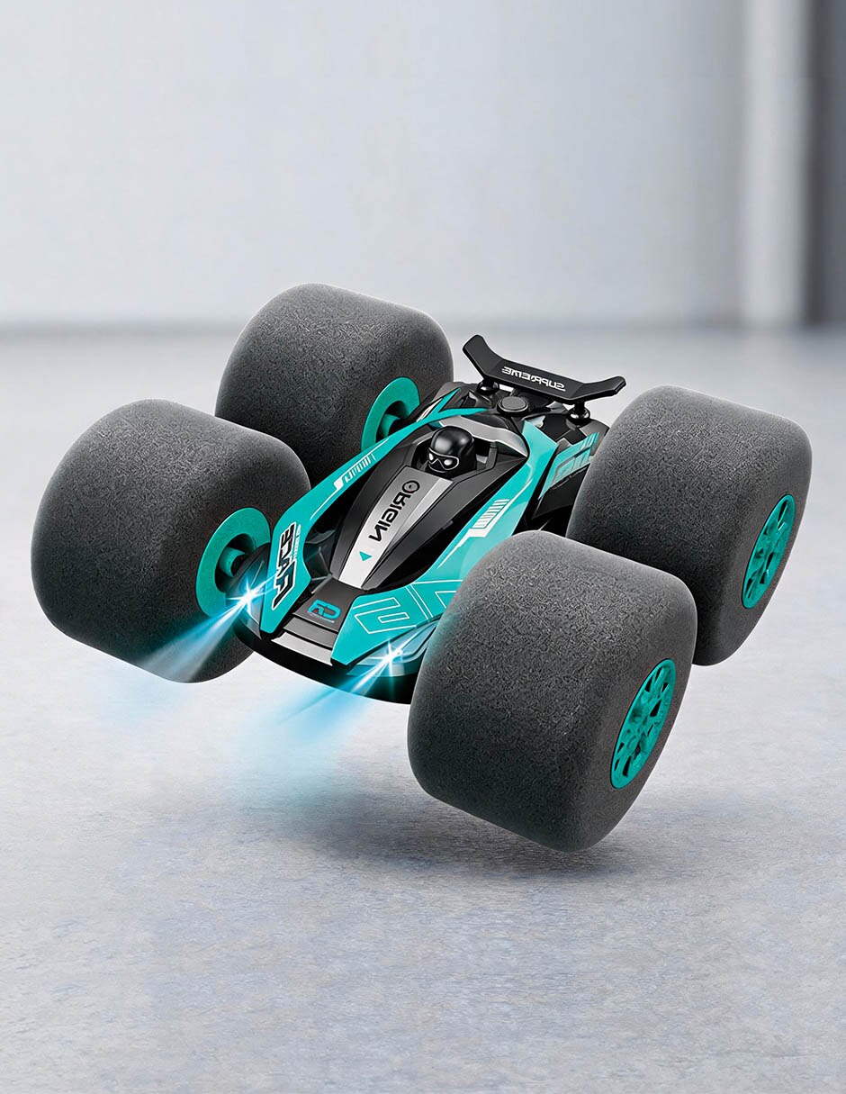 Carro de control remoto 2
