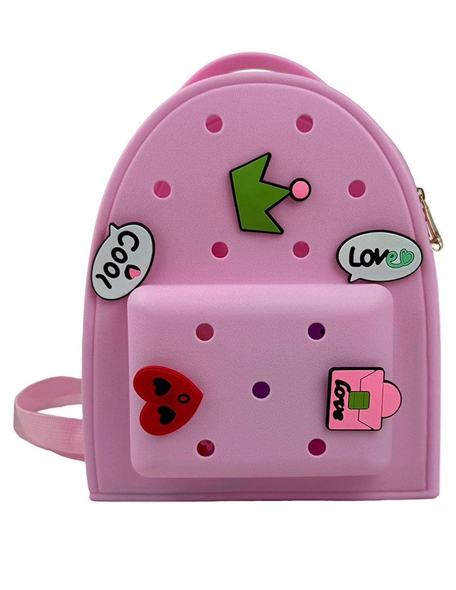 Set de mochila para niña 5