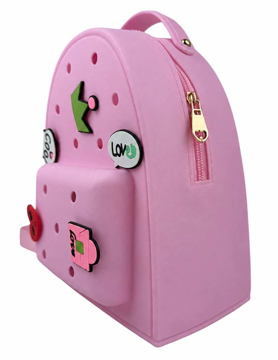 Set de mochila para niña